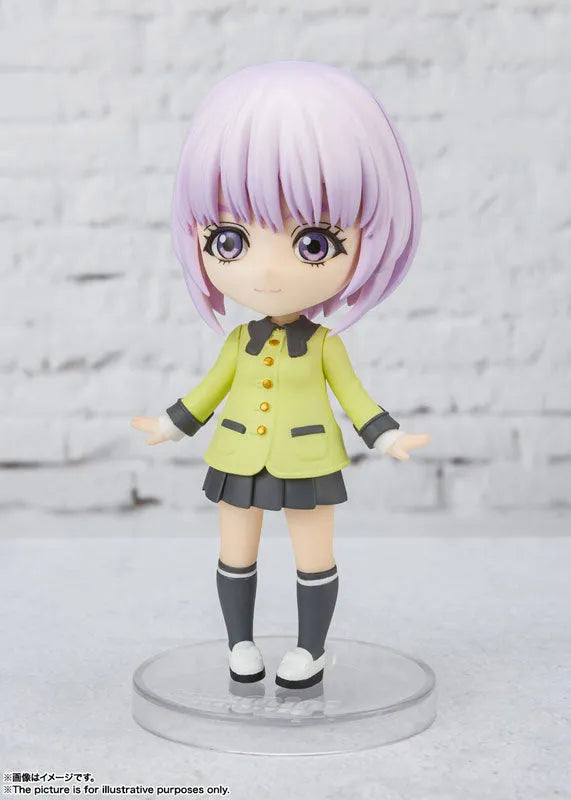 Figuarts mini Lara Tchaikoskaya 