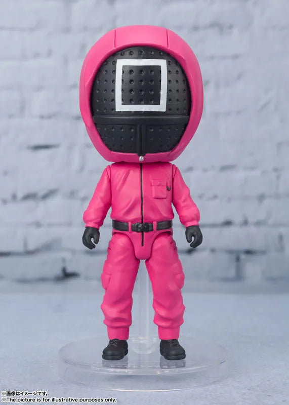 Figuarts mini Masked Manager 