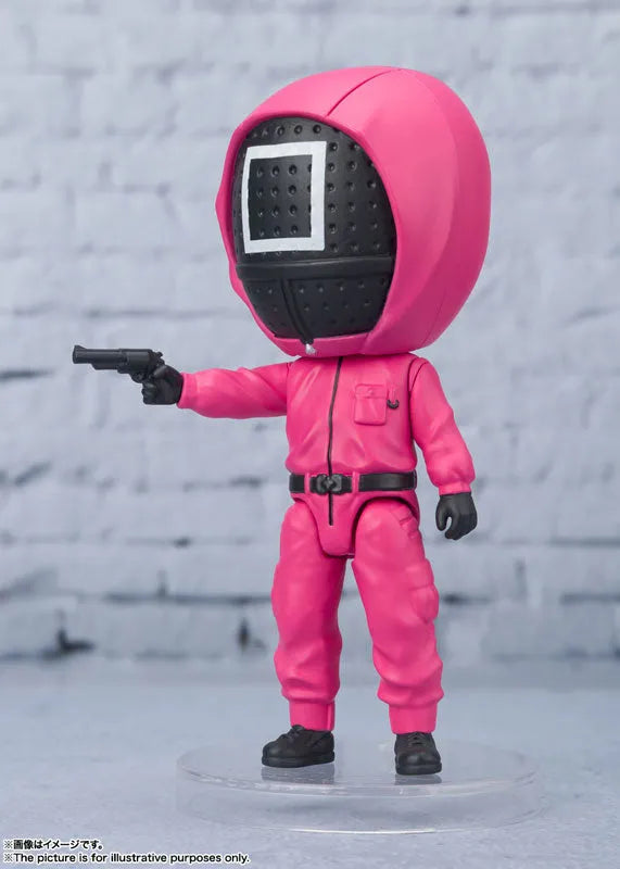 Figuarts mini Masked Manager 