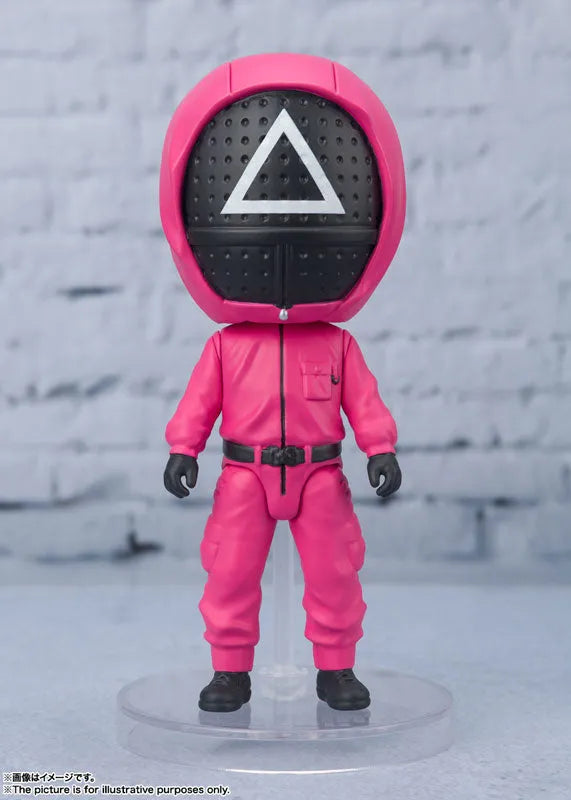 Figuarts mini Masked Soldier 