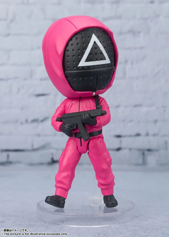 Figuarts mini Masked Soldier 
