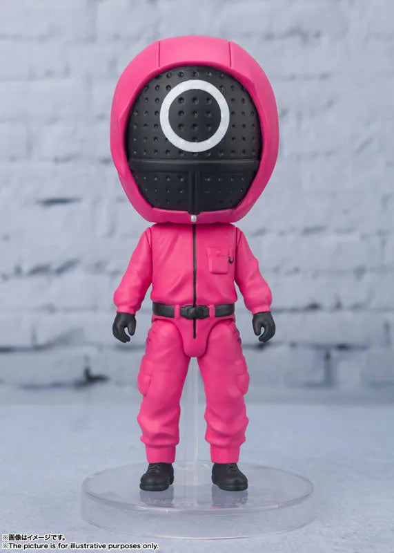 Figuarts mini Masked Worker 