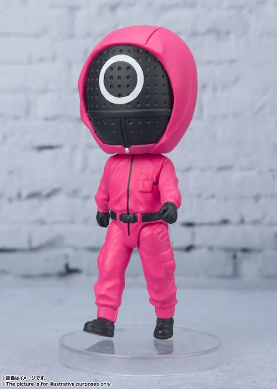 Figuarts mini Masked Worker 