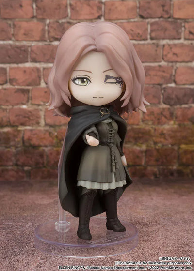 Figuarts mini Melina "ELDEN RING"ㅤ – Bandai Spirits – ActionFigure Brasil