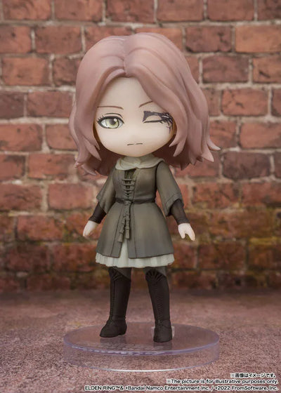 Figuarts mini Melina "ELDEN RING"ㅤ – Bandai Spirits – ActionFigure Brasil — close
