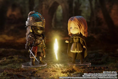 Figuarts mini Melina "ELDEN RING"ㅤ – Bandai Spirits – ActionFigure Brasil — embalagem