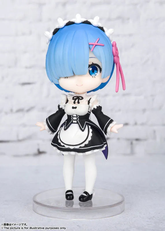 Figuarts mini Rem 