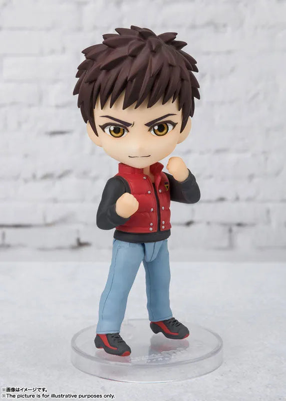 Figuarts mini Subaru Sengoku 