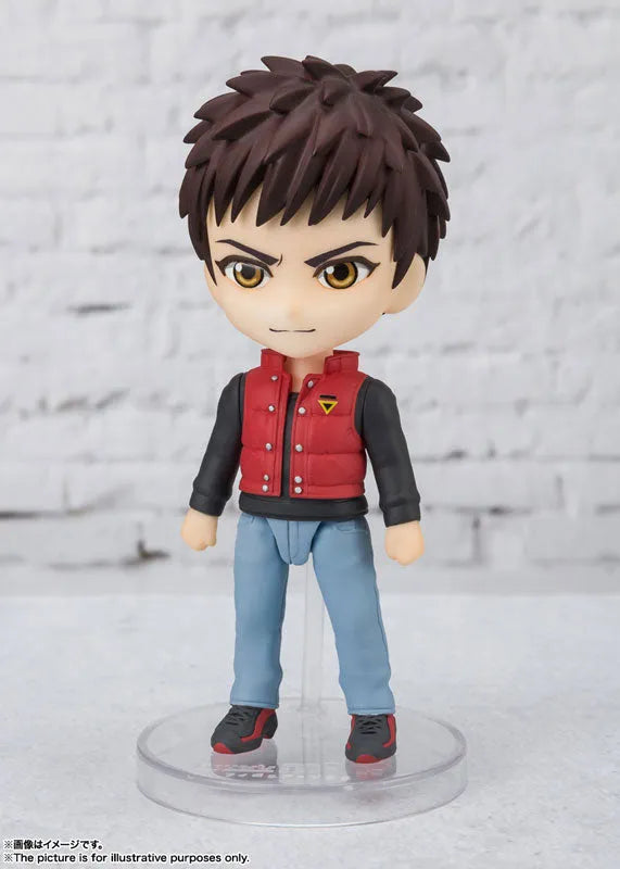 Figuarts mini Subaru Sengoku 