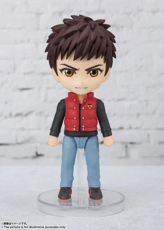 Figuarts mini Subaru Sengoku 