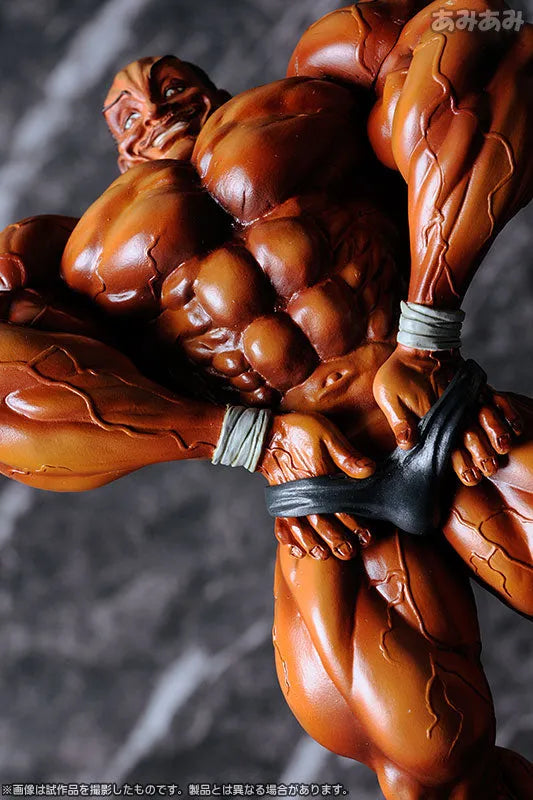 Figuarts ZERO - Biscuit Oriba From 
