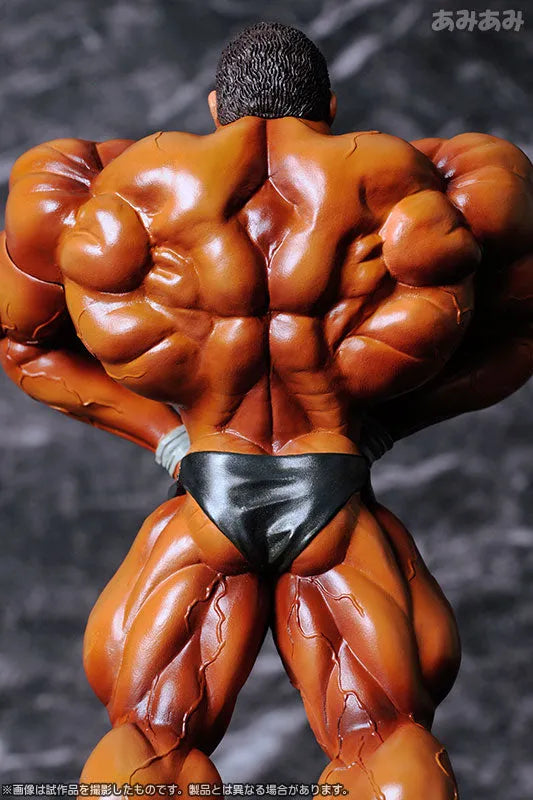 Figuarts ZERO - Biscuit Oriba From 