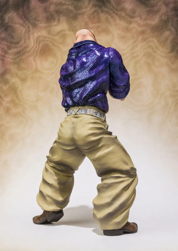 Figuarts ZERO - Doppo Orochi From 