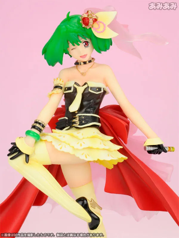 Figuarts ZERO - Macross Frontier: Ranka Lee (Wish of Valkyrie)ㅤ – Bandai – ActionFigure Brasil