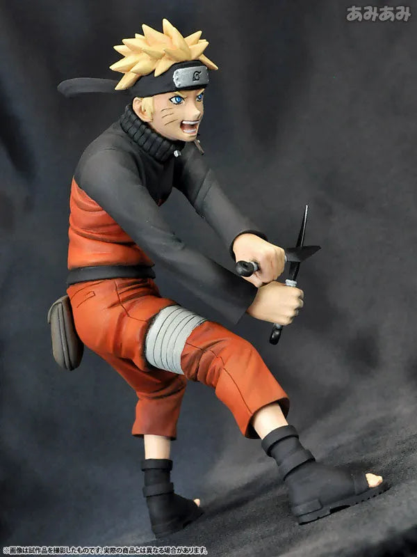 Figuarts ZERO - Naruto Uzumaki from 