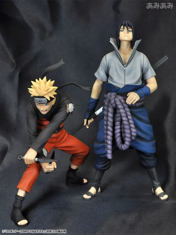 Figuarts ZERO - Naruto Uzumaki from 