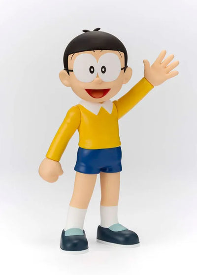 Figuarts ZERO Nobita Nobi "Doraemon"ㅤ – Bandai Spirits – ActionFigureBrasil