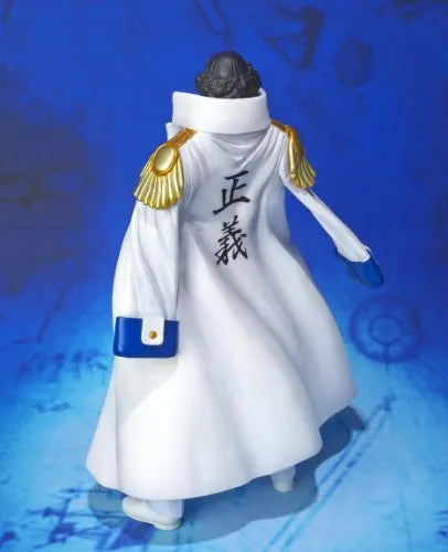 Figuarts Zero - One Piece - Aokiji Kuzan (Bandai)ㅤ – Bandai – ActionFigure Brasil
