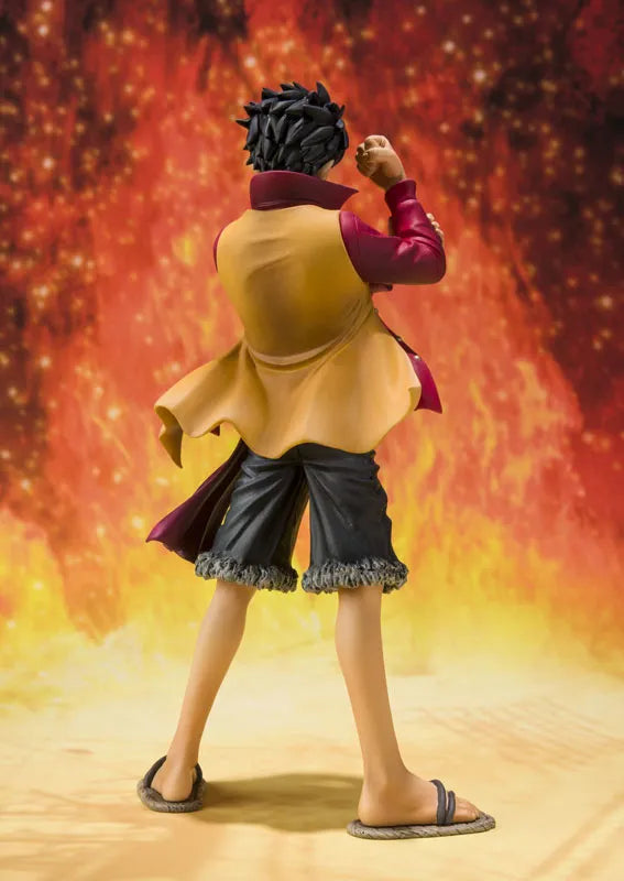 Figuarts Zero 
