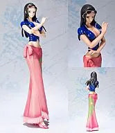 Figuarts ZERO - ONE PIECE: Nico Robin (The New World Ver.)ㅤ – Gantaku – ActionFigure Brasil