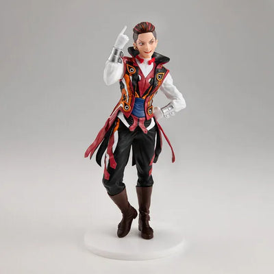 Figure Hero - Fire Candle & Bouquet (Bandai) [Shop Exclusive]ㅤ – Bandai – ActionFigureBrasil — embalagem