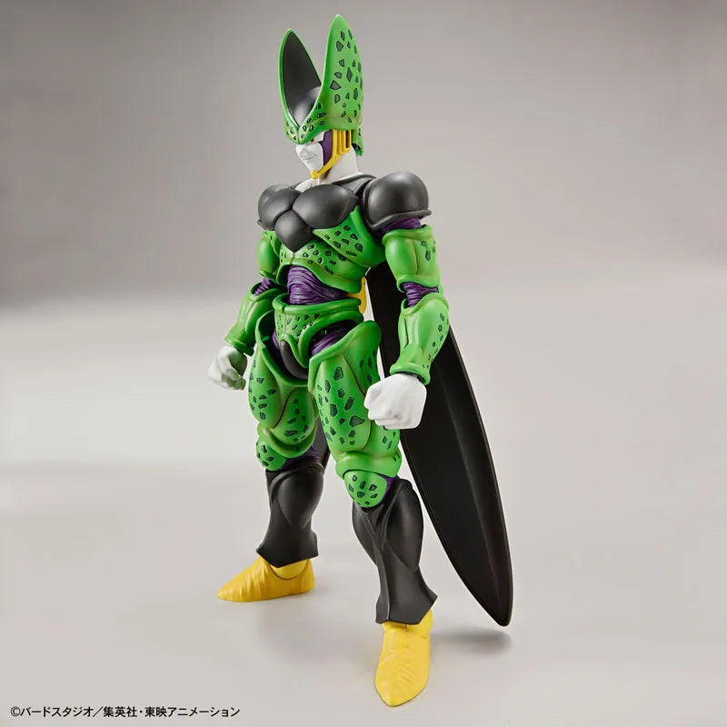 Figure-rise Standard Cell (Completed Form) (Renewal Edition) Plastic Modelㅤ – Bandai Spirits – ActionFigureBrasil