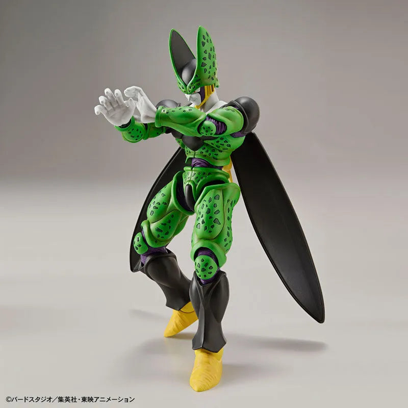 Figure-rise Standard Cell (Completed Form) (Renewal Edition) Plastic Modelㅤ – Bandai Spirits – ActionFigureBrasil