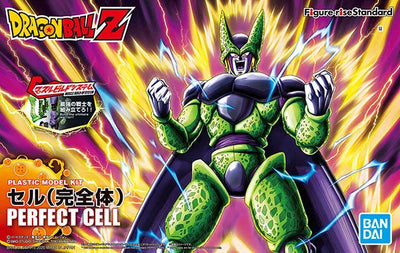 Figure-rise Standard Cell (Completed Form) (Renewal Edition) Plastic Modelㅤ – Bandai Spirits – ActionFigureBrasil — iluminação de estúdio