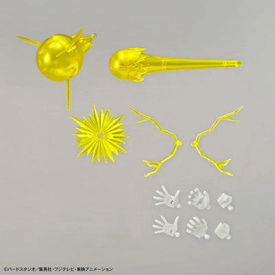 Figure-rise Standard Super Saiyan God Super Saiyan Vegeta (Renewal Ver.) Plastic Model "Dragon Ball Super"ㅤ – Bandai Spirits – ActionFigure Brasil — ambientada