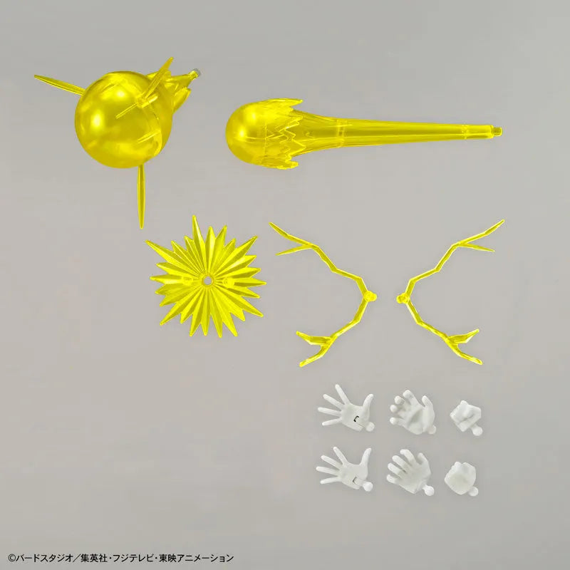 Figure-rise Standard Super Saiyan God Super Saiyan Vegeta (Renewal Ver.) Plastic Model 