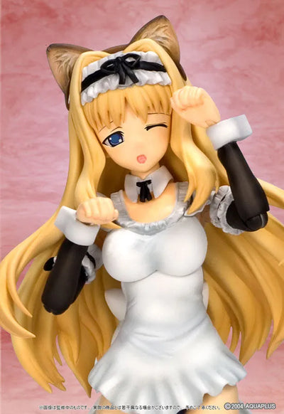 figutto! - ToHeart2: Sasara Kusugawa -School Swimsuit Maid ver.- Action Figureㅤ – Puella Magi Madoka Magica – ActionFigureBrasil — acessórios