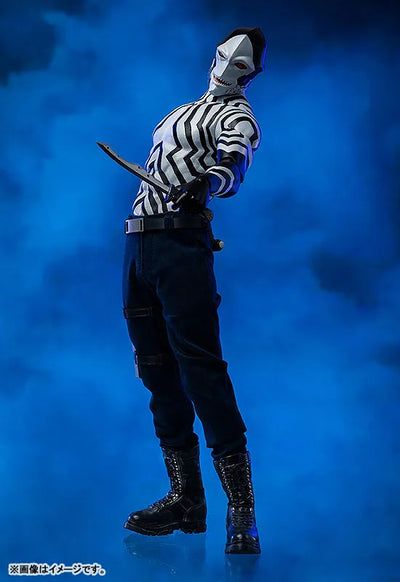 FigZero - ULTRAMAN Season 2 -  Adado -1/6 - Anime Version (ThreeZero)ㅤ – ThreeZero – ActionFigureBrasil — detalhe do produto