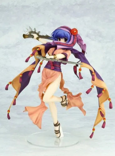 Final Dragon Chronicle -Guilty Requiem- - To Heart 2 - HMX-17a Ilfa - 1/8 - Kunoichi (AquaPlus Kotobukiya)ㅤ – Kotobukiya – ActionFigureBrasil
