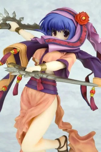 Final Dragon Chronicle -Guilty Requiem- - To Heart 2 - HMX-17a Ilfa - 1/8 - Kunoichi (AquaPlus Kotobukiya)ㅤ – Kotobukiya – ActionFigureBrasil