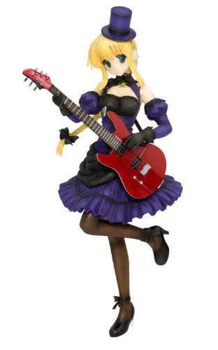 Final Dragon Chronicle -Guilty Requiem- - To Heart 2 - HMX-17c Silfa - 1/8 - Bard (Kotobukiya)ㅤ – Kotobukiya – ActionFigureBrasil