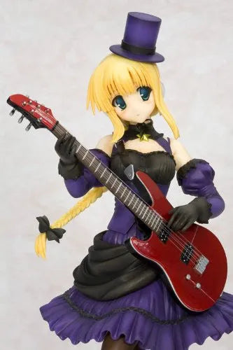 Final Dragon Chronicle -Guilty Requiem- - To Heart 2 - HMX-17c Silfa - 1/8 - Bard (Kotobukiya)ㅤ – Kotobukiya – ActionFigureBrasil