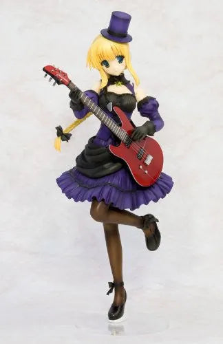 Final Dragon Chronicle -Guilty Requiem- - To Heart 2 - HMX-17c Silfa - 1/8 - Bard (Kotobukiya)ㅤ – Kotobukiya – ActionFigureBrasil