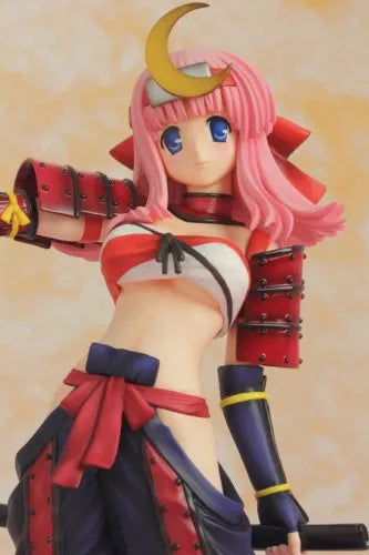 Final Dragon Chronicle -Guilty Requiem- - To Heart 2 - Kouno Harumi - 1/7 - Samurai ver. (Griffon Enterprises)ㅤ – Griffon Enterprises – ActionFigureBrasil