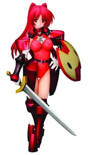 Final Dragon Chronicle -Guilty Requiem- - To Heart 2 - Kousaka Tamaki - 1/7 - Fighter (AquaPlus Griffon Enterprises)ㅤ – Griffon Enterprises – ActionFigureBrasil