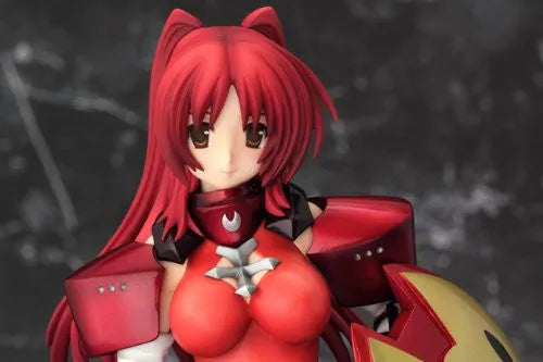 Final Dragon Chronicle -Guilty Requiem- - To Heart 2 - Kousaka Tamaki - 1/7 - Fighter (AquaPlus Griffon Enterprises)ㅤ – Griffon Enterprises – ActionFigureBrasil