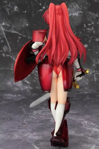 Final Dragon Chronicle -Guilty Requiem- - To Heart 2 - Kousaka Tamaki - 1/7 - Fighter (AquaPlus Griffon Enterprises)ㅤ – Griffon Enterprises – ActionFigureBrasil