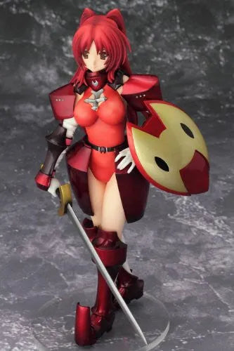 Final Dragon Chronicle -Guilty Requiem- - To Heart 2 - Kousaka Tamaki - 1/7 - Fighter (AquaPlus Griffon Enterprises)ㅤ – Griffon Enterprises – ActionFigureBrasil