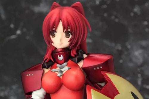 Final Dragon Chronicle -Guilty Requiem- - To Heart 2 - Kousaka Tamaki - 1/7 - Fighter (AquaPlus Griffon Enterprises)ㅤ – Griffon Enterprises – ActionFigureBrasil