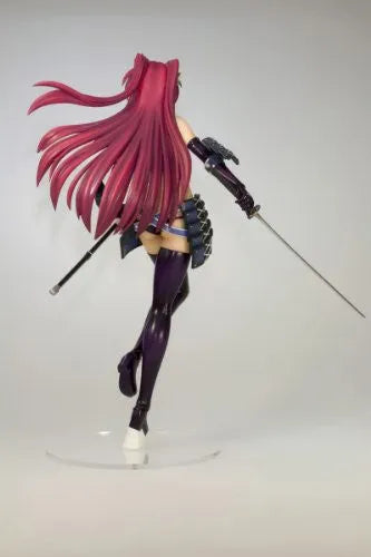 Final Dragon Chronicle -Guilty Requiem- - To Heart 2 - Kousaka Tamaki - 1/8 - Samurai (Kotobukiya)ㅤ – Kotobukiya – ActionFigureBrasil