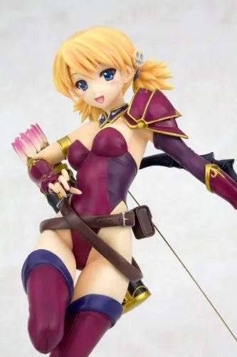 Final Dragon Chronicle -Guilty Requiem- - To Heart 2 - Sasamori Karin - 1/8 - Sniper (AquaPlus Kotobukiya)ㅤ – Kotobukiya – ActionFigureBrasil