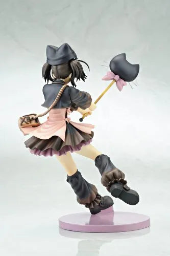 Final Dragon Chronicle -Guilty Requiem- - To Heart 2 - Yuzuhara Konomi - 1/7 - Magic User (AquaPlus PLUM)ㅤ – PLUM – ActionFigureBrasil — detalhe do produto