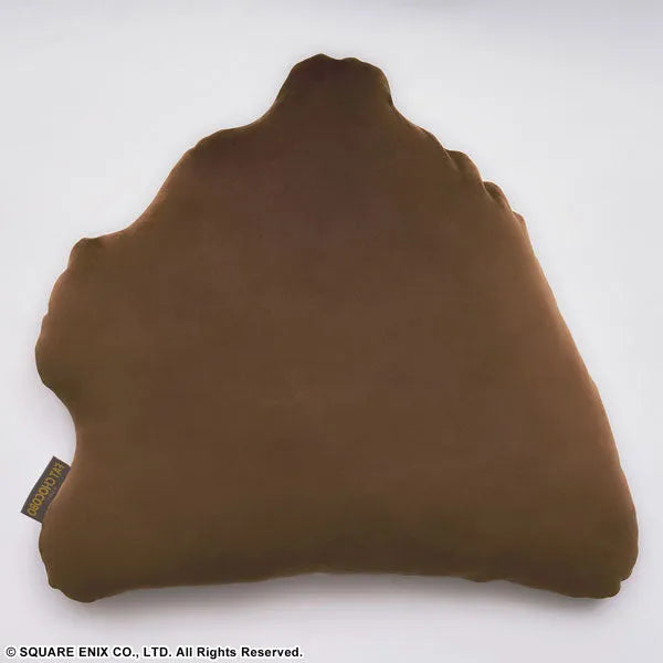 Final Fantasy - Debu Chocobo - Cushion - Diecut Cushion (Square Enix)ㅤ – Square Enix – ActionFigureBrasil