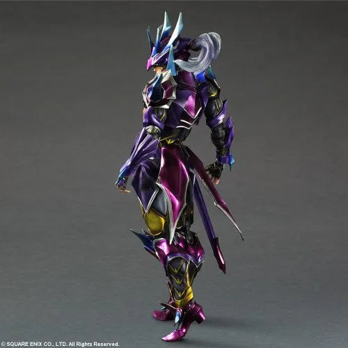 Final Fantasy - Dragoon - Play Arts Kai - Variant Play Arts Kai (Square Enix)ㅤ – Square Enix – ActionFigure Brasil