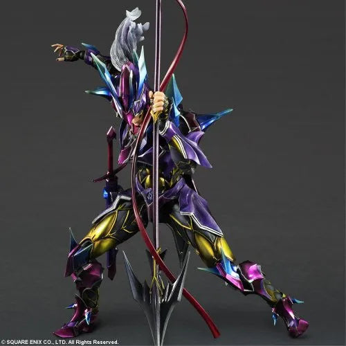 Final Fantasy - Dragoon - Play Arts Kai - Variant Play Arts Kai (Square Enix)ㅤ – Square Enix – ActionFigure Brasil