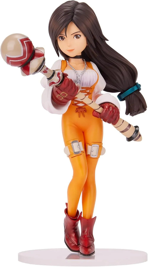 Final Fantasy IX - Garnet Til Alexandros 17th - Form-Ism (Square Enix)ㅤ – Square Enix – ActionFigure Brasil
